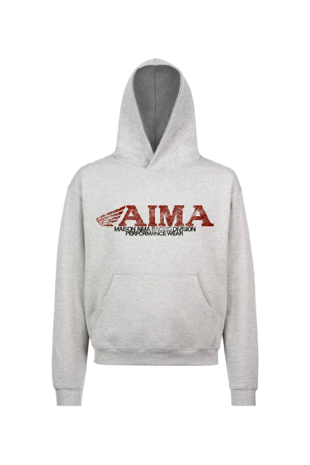 AIMA PERFORMANCE HOODIE