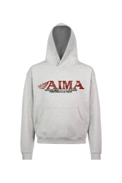 AIMA PERFORMANCE HOODIE