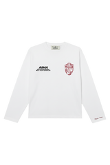 MART RACING LONGSLEEVE T-SHIRT