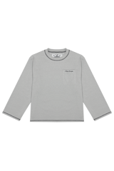 63 ATELIER LONGSLEEVE