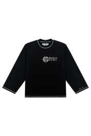 LA COSTA STAMP LONGSLEEVE
