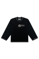 LA COSTA STAMP LONGSLEEVE