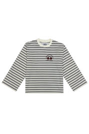 EUROPEAN POLO HERITAGE LONGSLEEVE