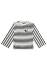 EUROPEAN POLO HERITAGE LONGSLEEVE