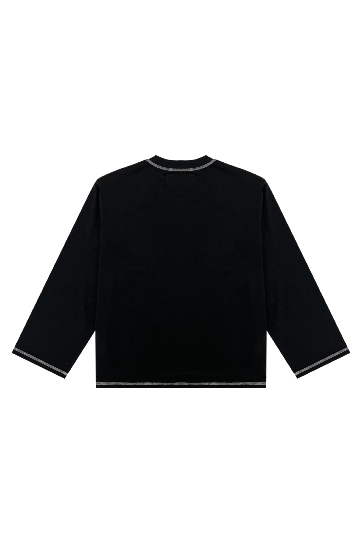 LA COSTA STAMP LONGSLEEVE