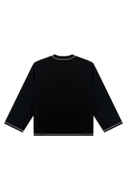 LA COSTA STAMP LONGSLEEVE