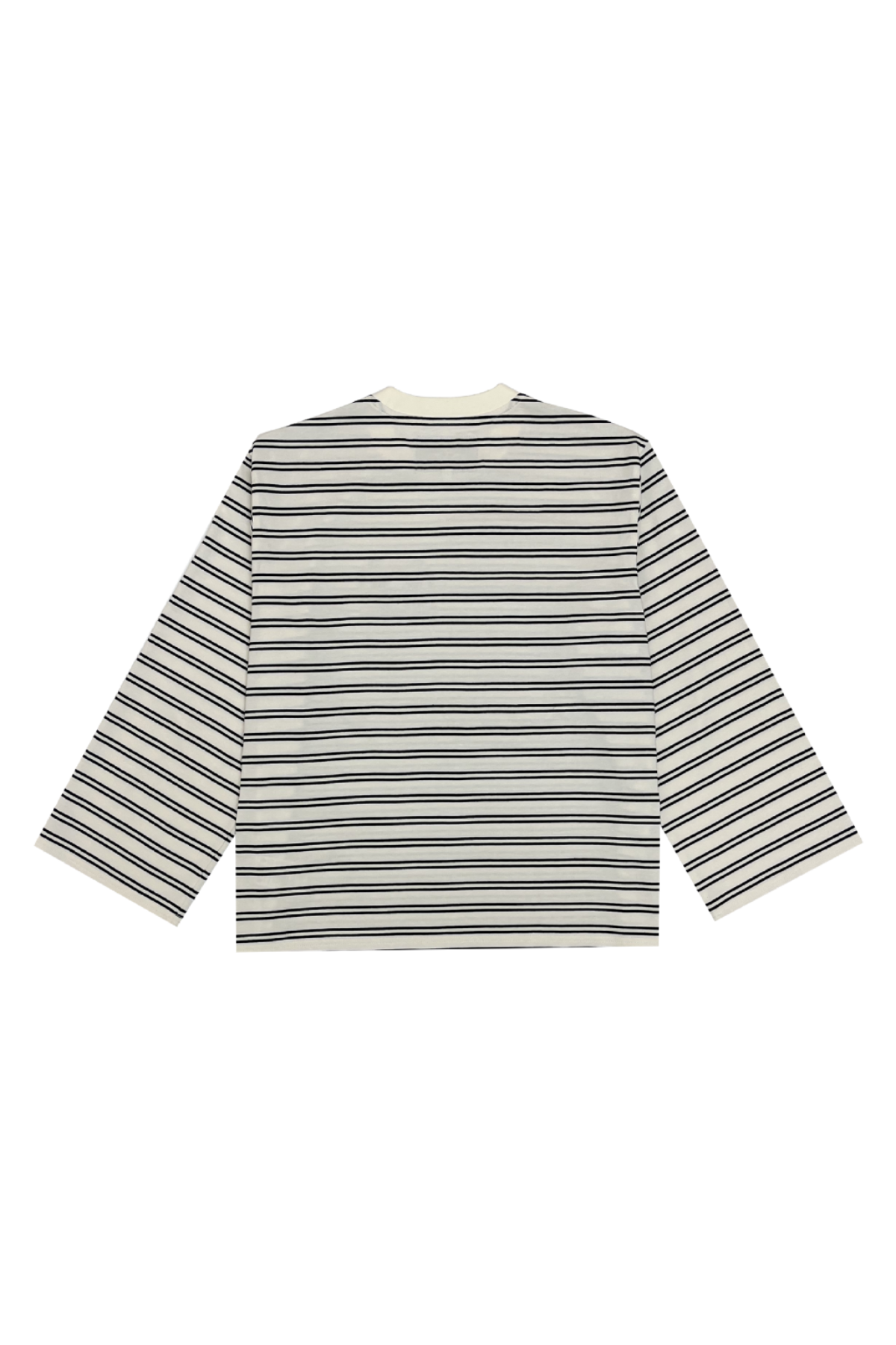 EUROPEAN POLO HERITAGE LONGSLEEVE