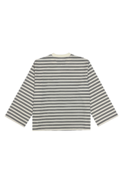 EUROPEAN POLO HERITAGE LONGSLEEVE