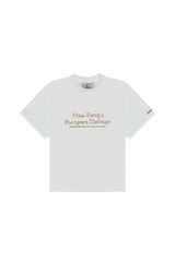 EUROPEAN HERITAGE T-SHIRT