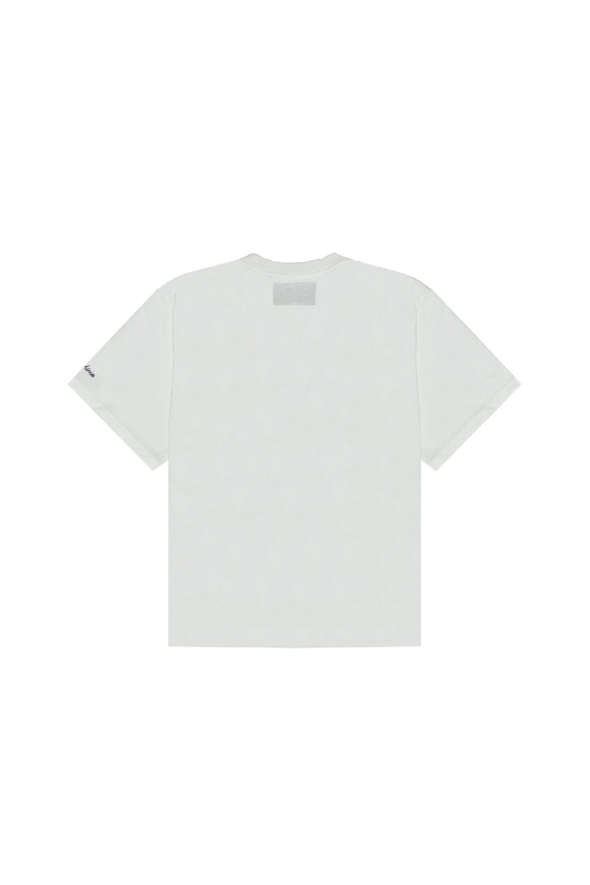 EUROPEAN HERITAGE T-SHIRT