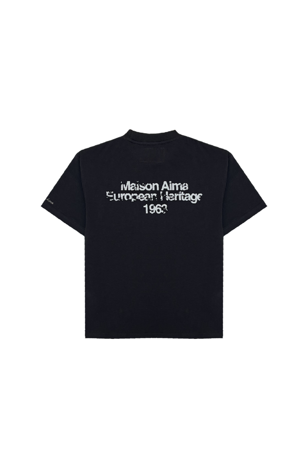 FROM THE CONDAL CITY T-SHIRT