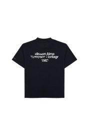 FROM THE CONDAL CITY T-SHIRT