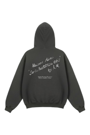 MACH TEAM HOODIE