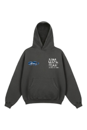 MACH TEAM HOODIE