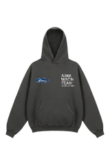 MACH TEAM HOODIE