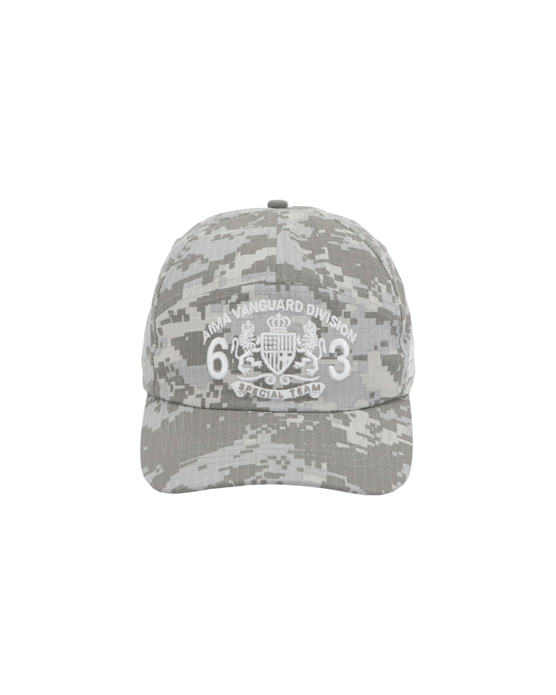 AIMA VANGUARD DIVISION CAP