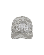 AIMA VANGUARD DIVISION CAP