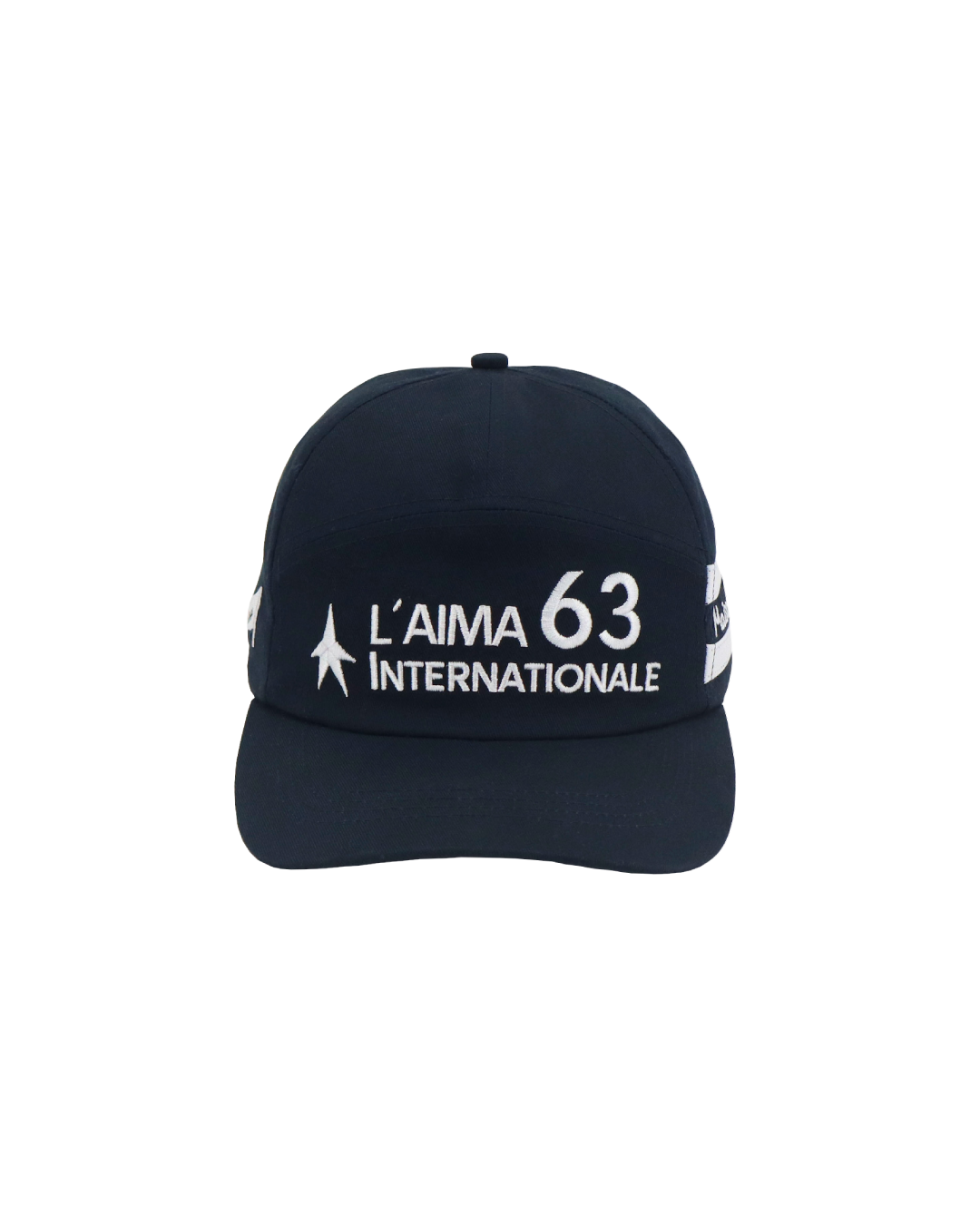 L'AIMA INTERANTIONALE CAP