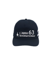 L'AIMA INTERANTIONALE CAP