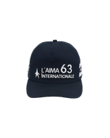 L'AIMA INTERANTIONALE CAP