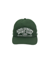 AIMA SPORT CLUB CAP