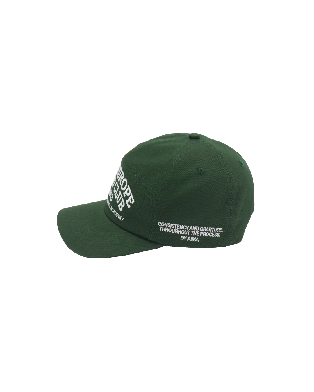 AIMA SPORT CLUB CAP