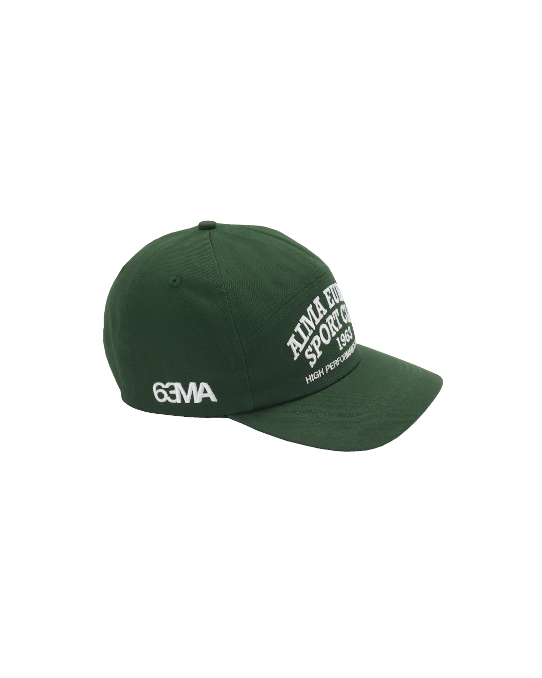AIMA SPORT CLUB CAP