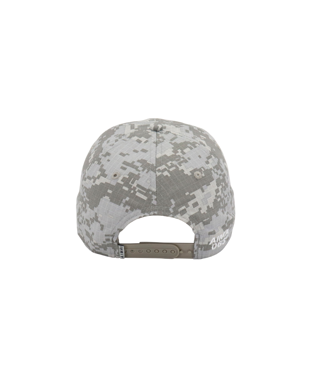 AIMA VANGUARD DIVISION CAP