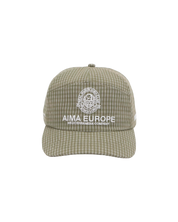 GREEN CLUB CAP