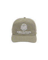 GREEN CLUB CAP
