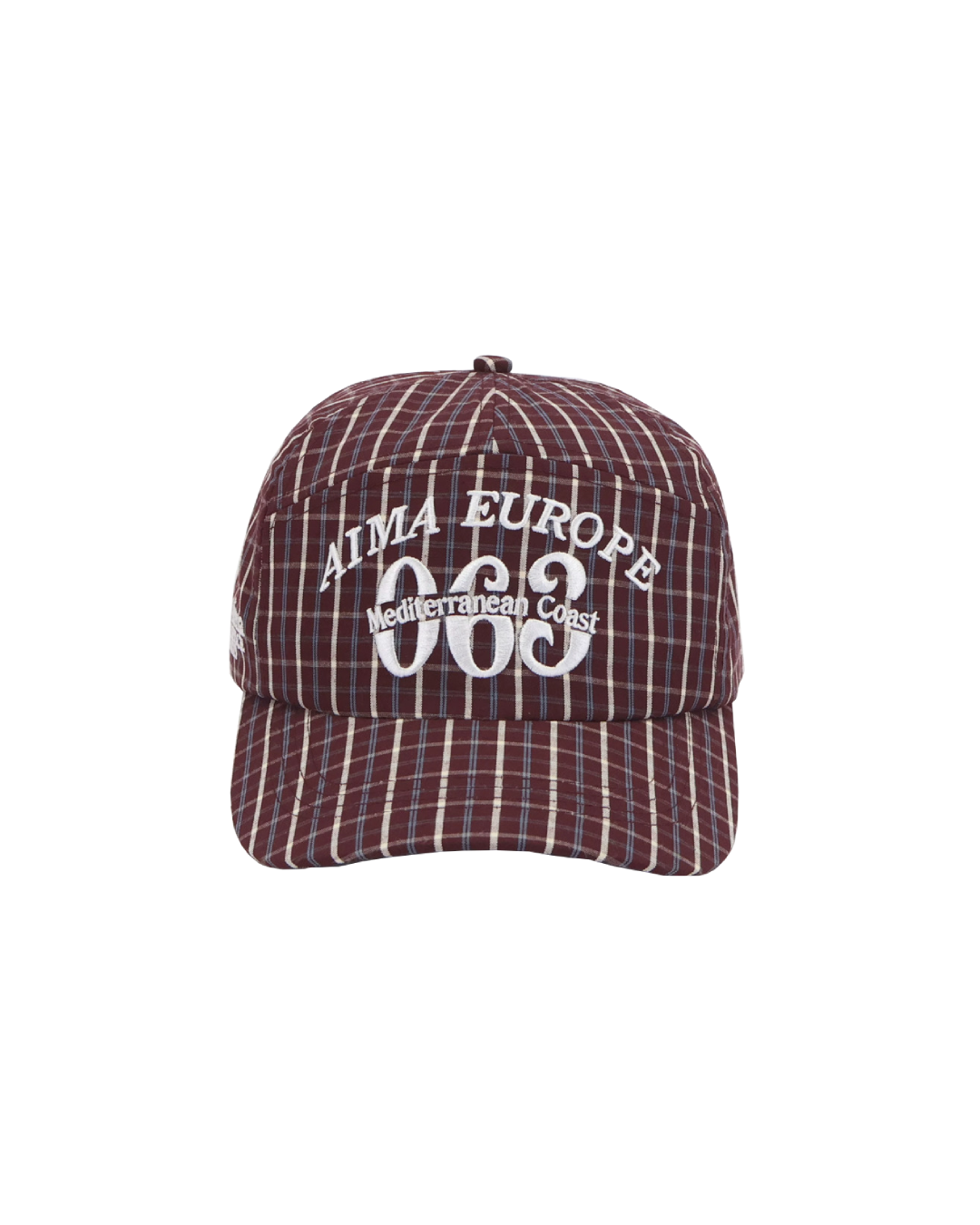 EVERYDAY OFFICE CAP