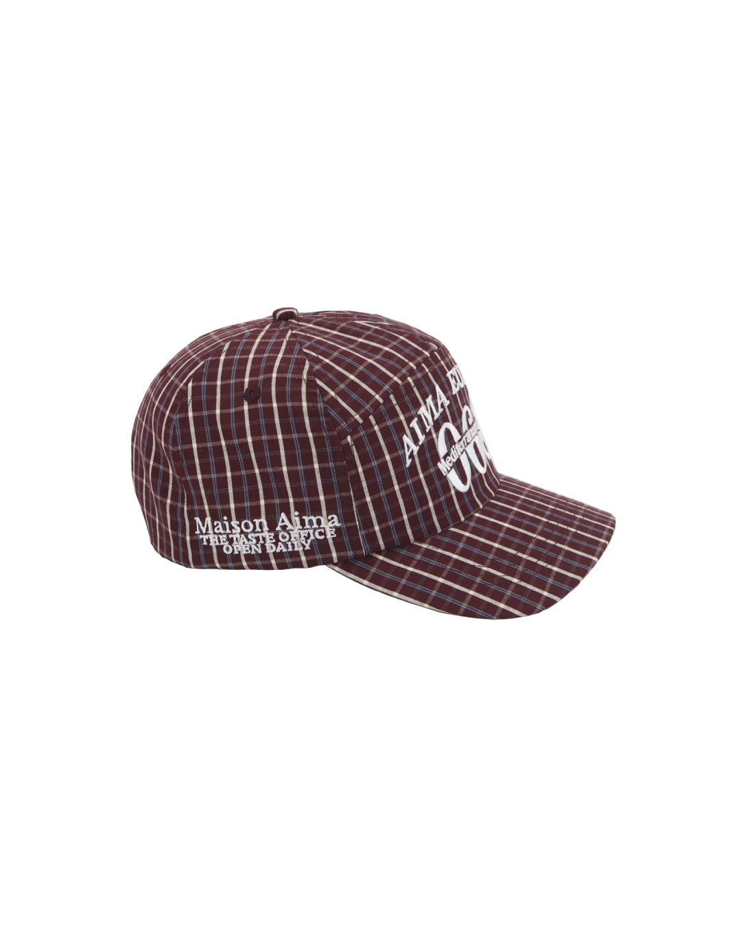 EVERYDAY OFFICE CAP