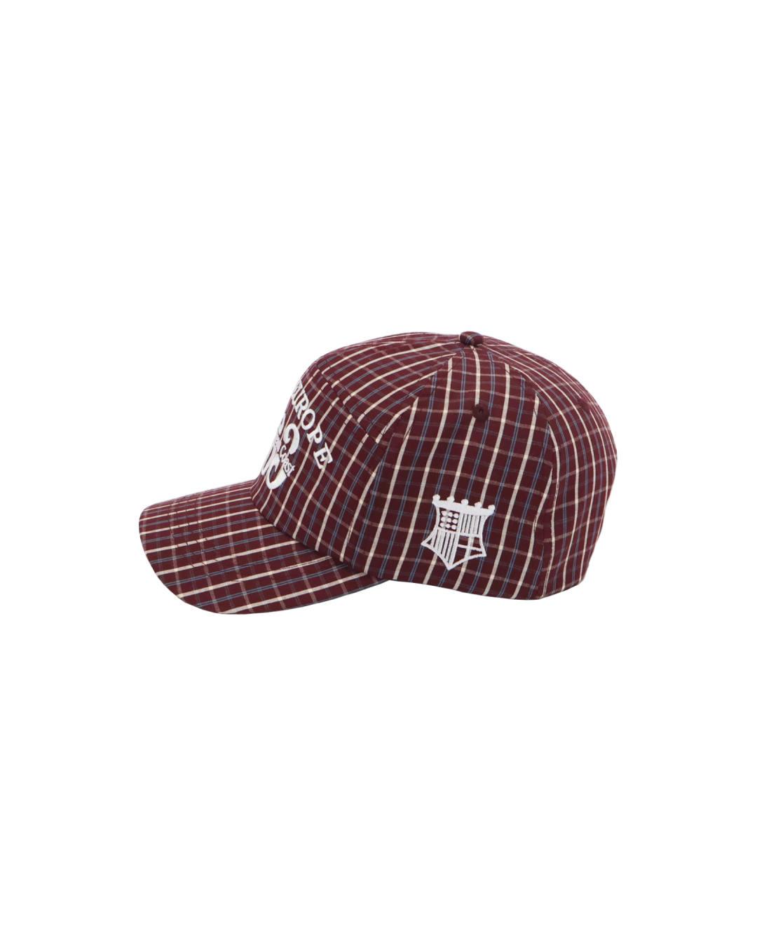 EVERYDAY OFFICE CAP