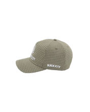 GREEN CLUB CAP