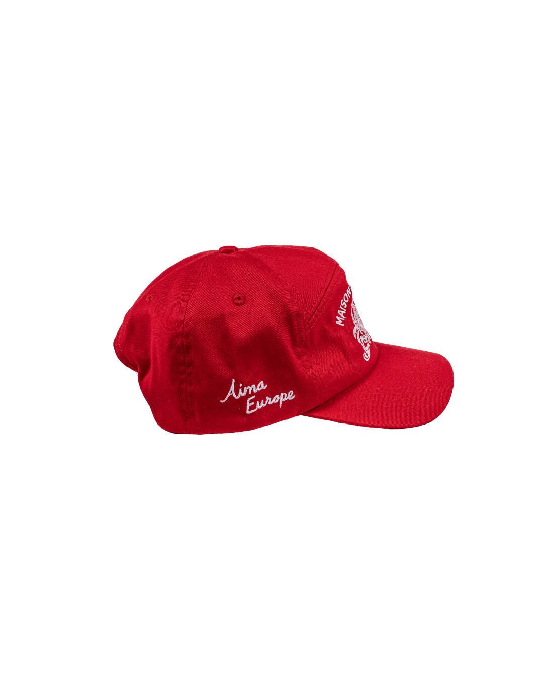 AIMA HÉRITAGE CAP