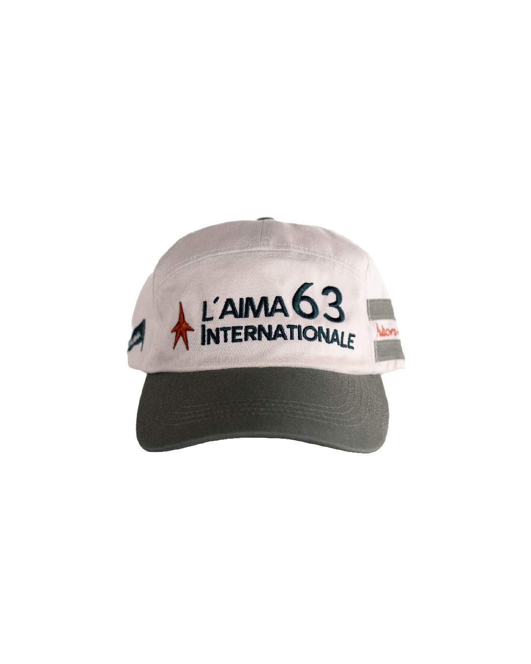 L'AIMA INTERNATIONALE CAP