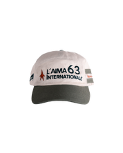 L'AIMA INTERNATIONALE CAP