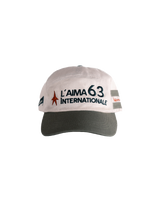 L'AIMA INTERNATIONALE CAP