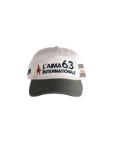 L'AIMA INTERNATIONALE CAP