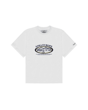 MEDITERRANEAN COAST T-SHIRT