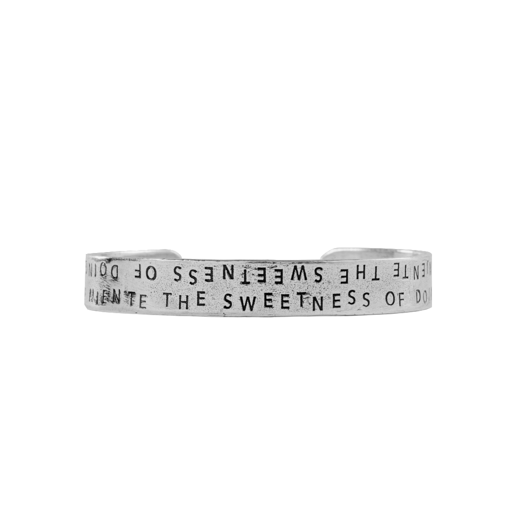 Pulsera Dolce Far Niente