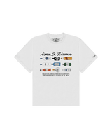 LA RÉSERVE T-SHIRT