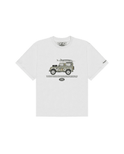 SUMMER ROVER T-SHIRT