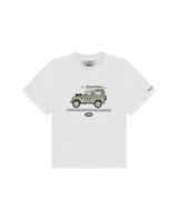 SUMMER ROVER T-SHIRT